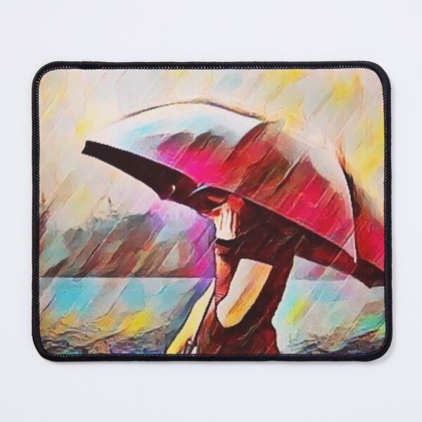 Item preview, Under the umbrella designed and sold by palerose3.