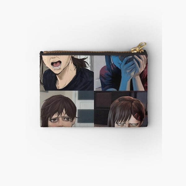 Item preview, Jerma Anime designed and sold by CloutDesigner.