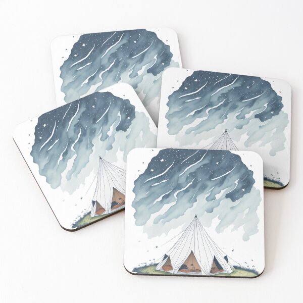 Item preview, Camping Outdoor Tent designed and sold by Cravio.