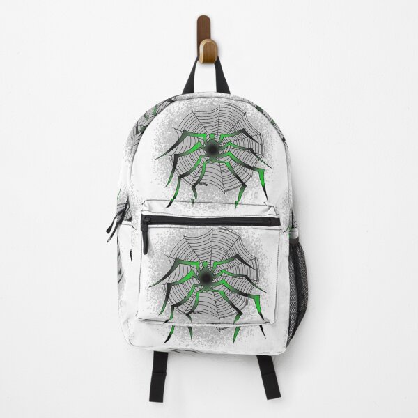 Item preview, Venomous Spider w/ Background designed and sold by kat225shion.