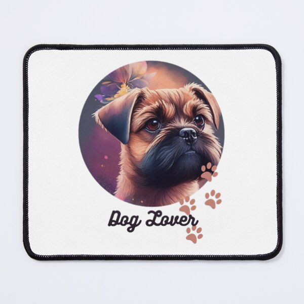 Item preview, Dog Lover designed and sold by IlustracionesLF.