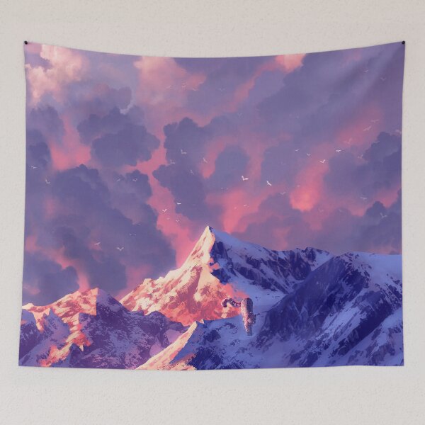 Item preview, Flying High designed and sold by DeneceTheSylcoe.