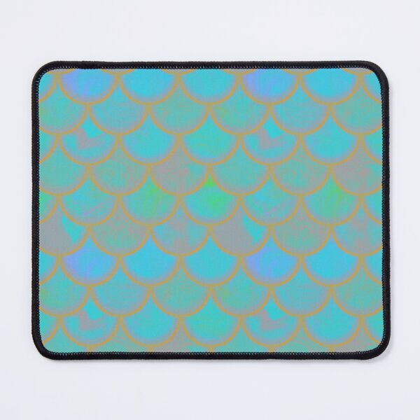 Item preview, Opalescent scales designed and sold by Klavdiya Krinichnaya.