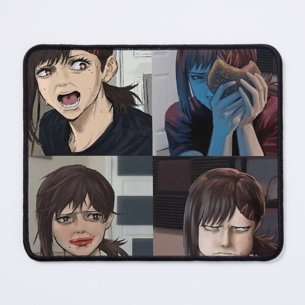 Item preview, Jerma Anime designed and sold by CloutDesigner.