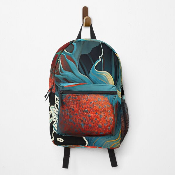 Item preview, Desert Crimson Dreaming designed and sold by danielliamgill.