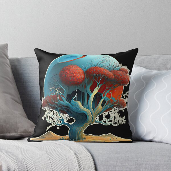 Item preview, Desert Crimson Dreaming designed and sold by danielliamgill.