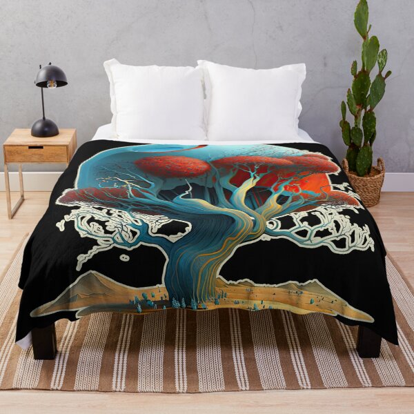 Item preview, Desert Crimson Dreaming designed and sold by danielliamgill.