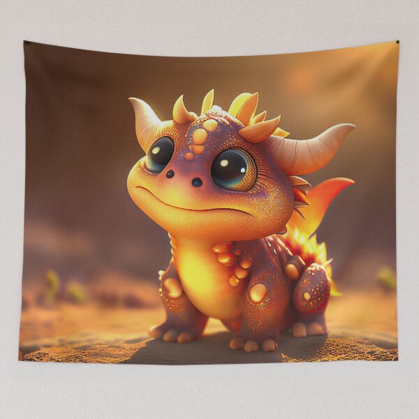 Item preview, Sun Dragon designed and sold by For-Rosa.