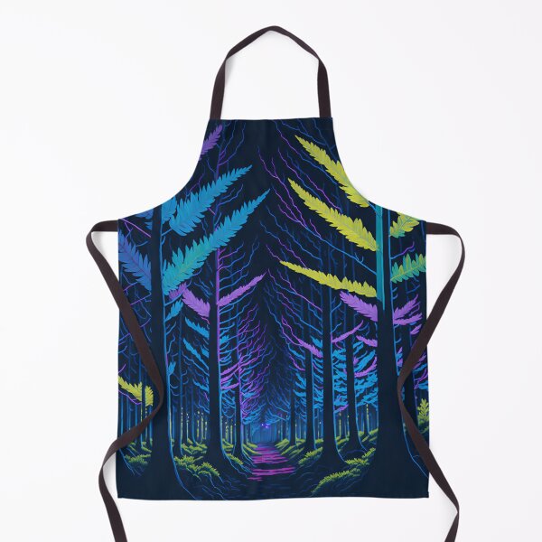 Item preview, Kaleidoscope Kudzu| Glowing Grove| Luminous Labyrinth designed and sold by RedArtG09.