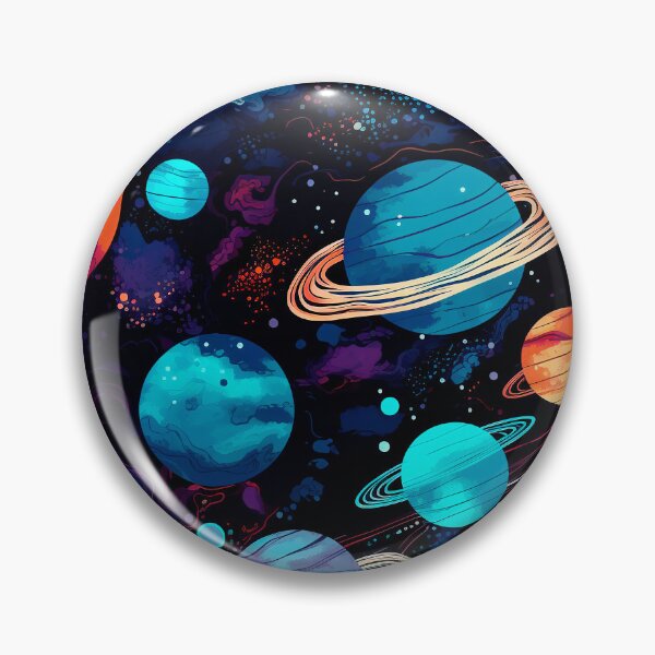 Item preview, Watercolor Cosmos designed and sold by SweetRepeat.