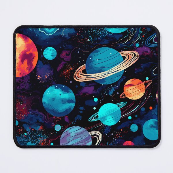 Item preview, Watercolor Cosmos designed and sold by SweetRepeat.