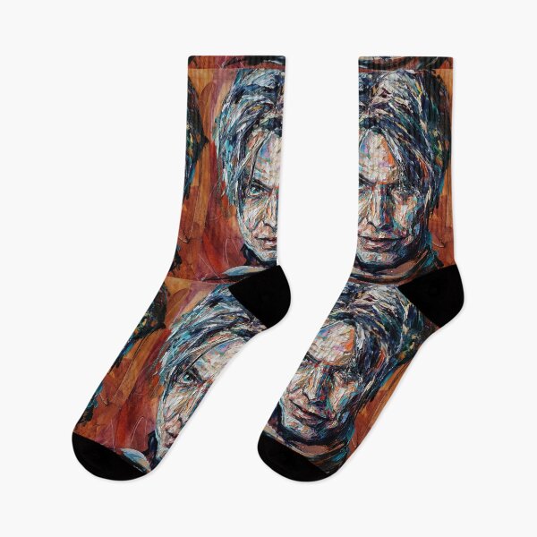 Item preview, David Bowie designed and sold by NatashaMylius.