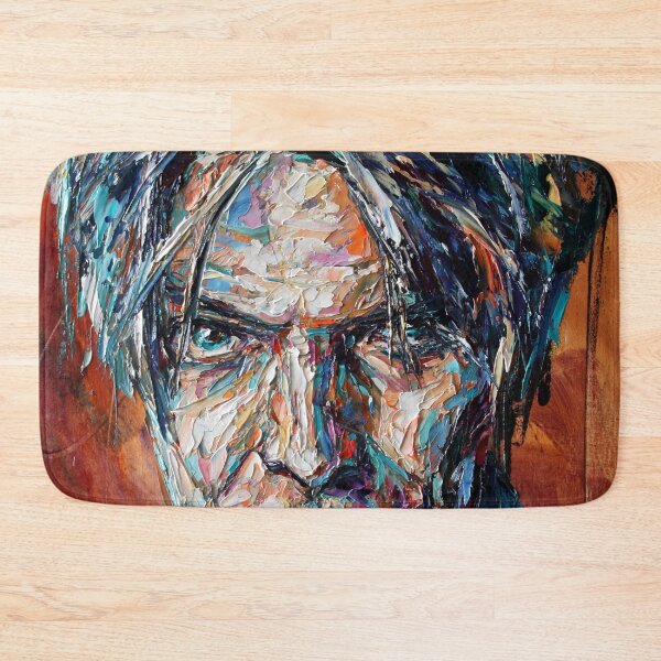 Item preview, David Bowie designed and sold by NatashaMylius.