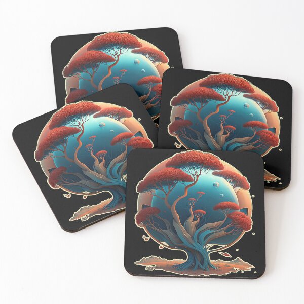 Item preview, Rooted in Wonder designed and sold by danielliamgill.