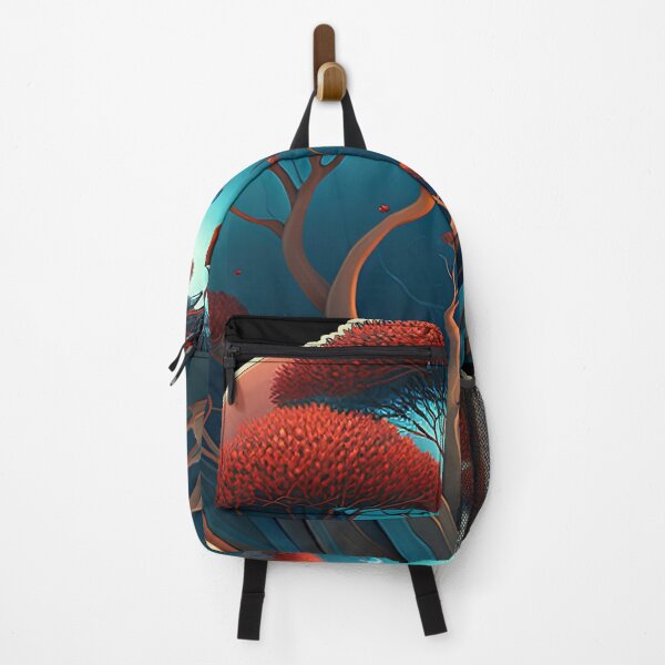 Item preview, Rooted in Wonder designed and sold by danielliamgill.