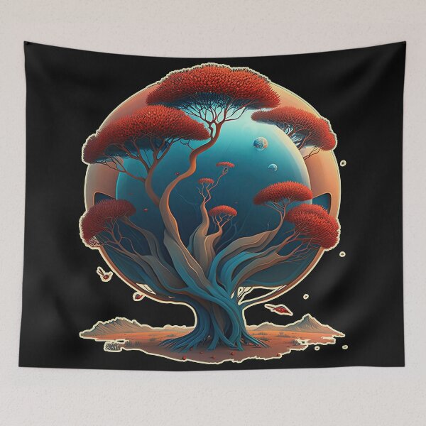 Item preview, Rooted in Wonder designed and sold by danielliamgill.