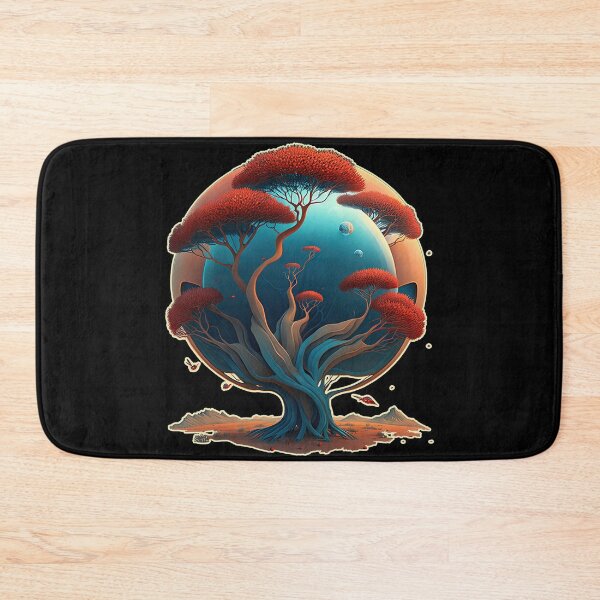 Item preview, Rooted in Wonder designed and sold by danielliamgill.
