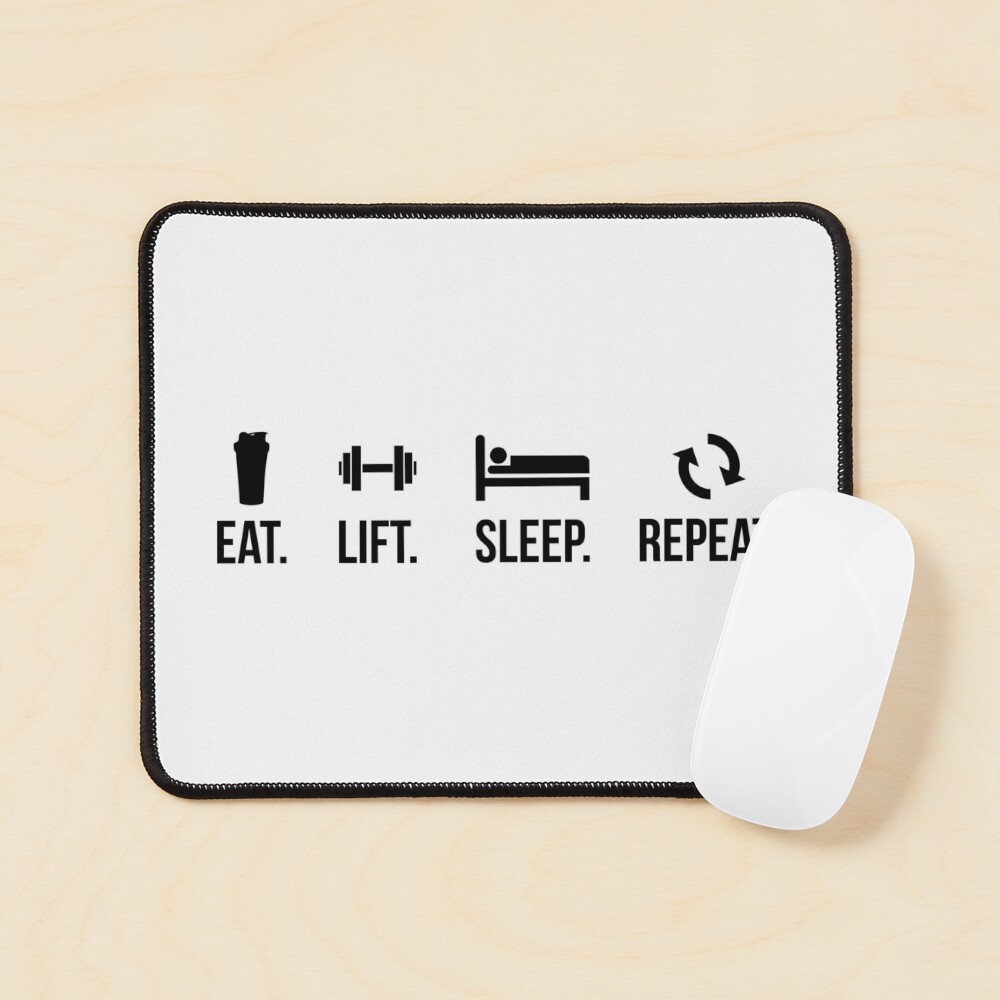 Item preview, Mouse Pad designed and sold by DJBALOGH.