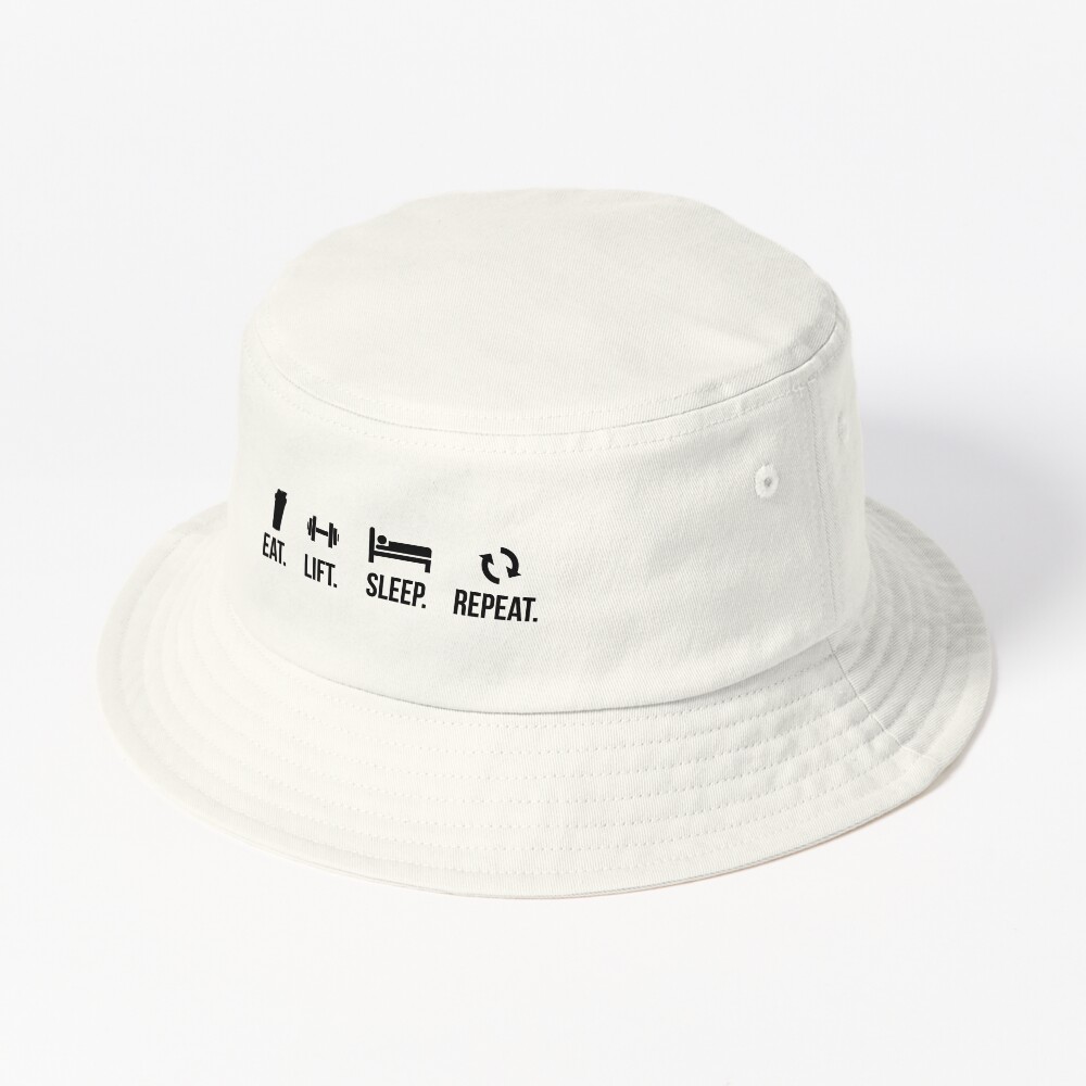 Item preview, Bucket Hat designed and sold by DJBALOGH.