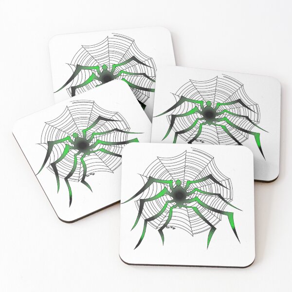Item preview, Venomous Spider designed and sold by kat225shion.
