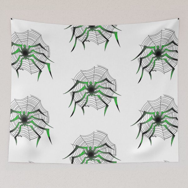 Item preview, Venomous Spider designed and sold by kat225shion.