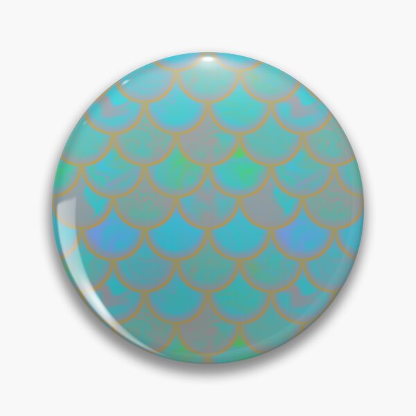 Item preview, Opalescent scales designed and sold by Klavdiya Krinichnaya.