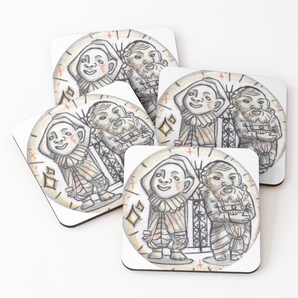 Item preview, Pupi di Palagonia designed and sold by Furiarossa.