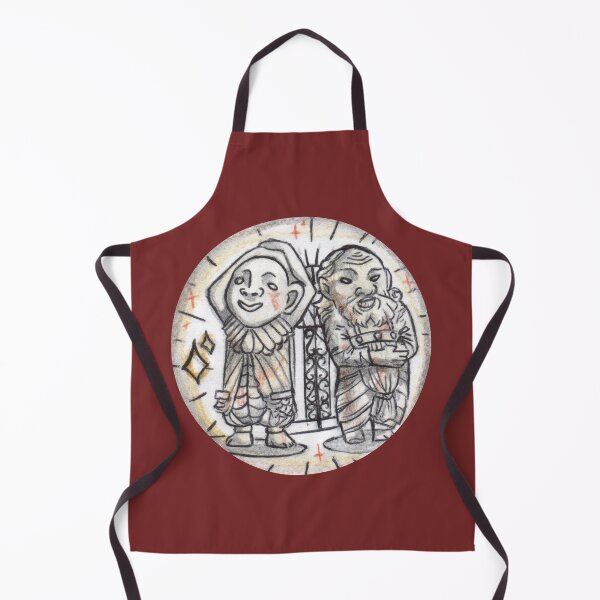 Item preview, Pupi di Palagonia designed and sold by Furiarossa.