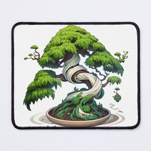 Item preview, Abstract Bonsai designed and sold by MxA19.