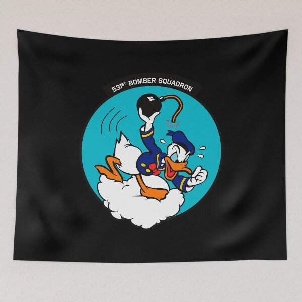 Item preview, USAF - 531st Bombardment Squadron - Tagged - Clean Style designed and sold by pzd501.
