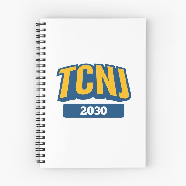 Item preview, TCNJ Clase de 2030 Arco colegiado designed and sold by sarascoprox.