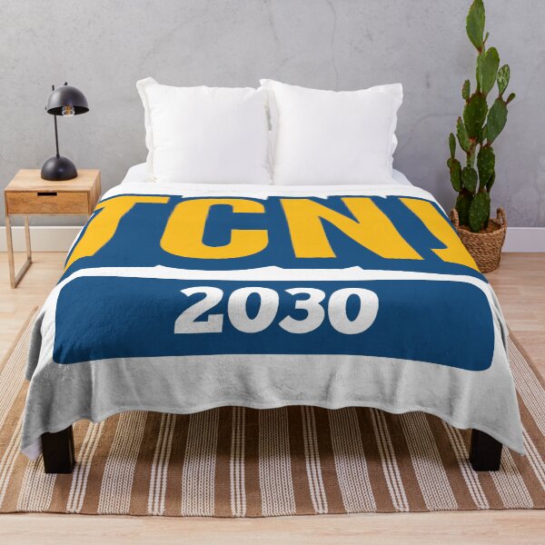 Item preview, TCNJ Class of 2030 Collegiate Arch designed and sold by sarascoprox.
