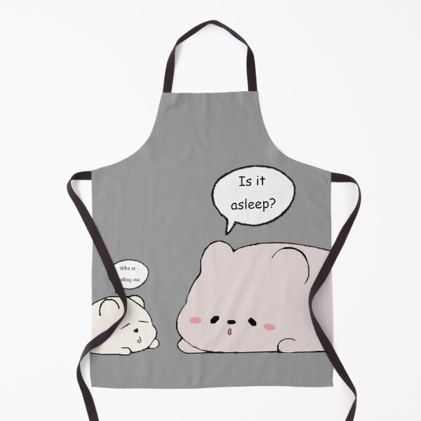 Item preview, Cute little bear designed and sold by Cahlie Li.