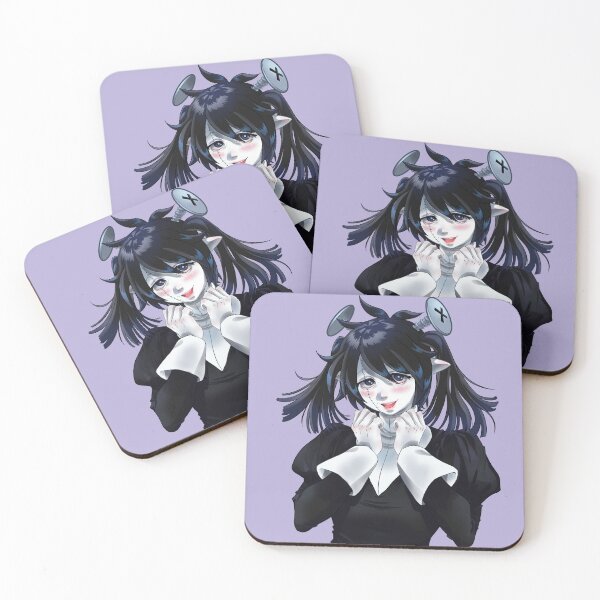 Item preview, Frankeinstein Girl(Okegom) designed and sold by Makuroni.