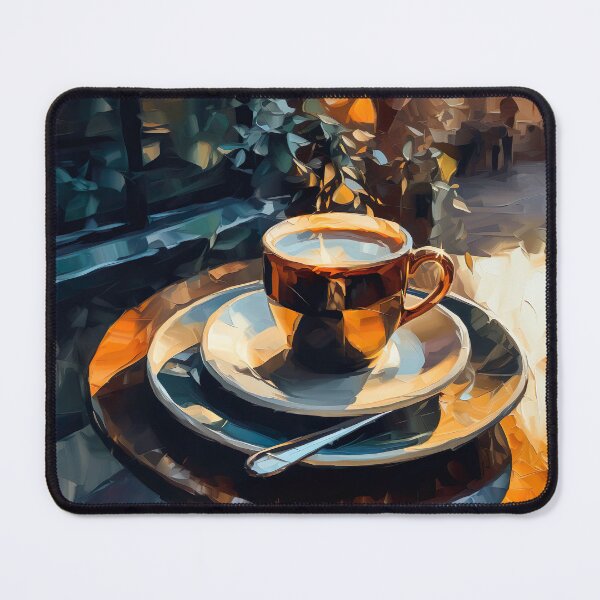 Item preview, Golden Time of Day designed and sold by Jamal Hubbard Art.