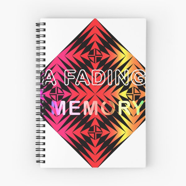Item preview, Memories that will be forgotten designed and sold by Bigrow.