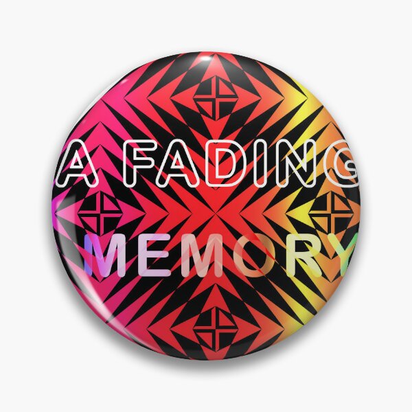 Item preview, Memories that will be forgotten designed and sold by Bigrow.
