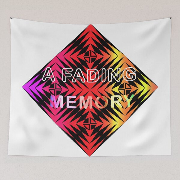 Item preview, Memories that will be forgotten designed and sold by Bigrow.
