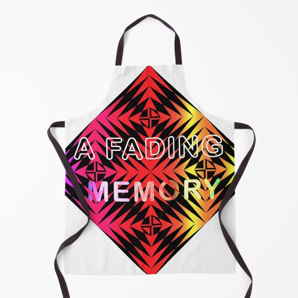 Item preview, Memories that will be forgotten designed and sold by Bigrow.