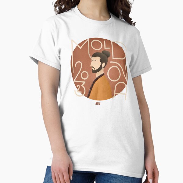 Item preview, Moldova 2023 designed and sold by balpez.