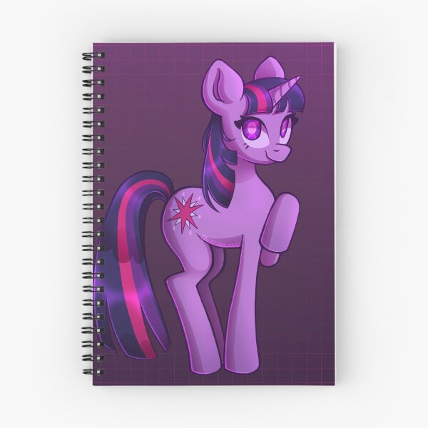Item preview, Twilight Sparkle designed and sold by uhhSerenade.