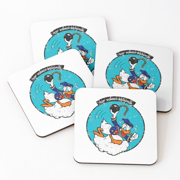 Item preview, USAF - 531st Bombardment Squadron - Tagged - Grunge Style designed and sold by pzd501.