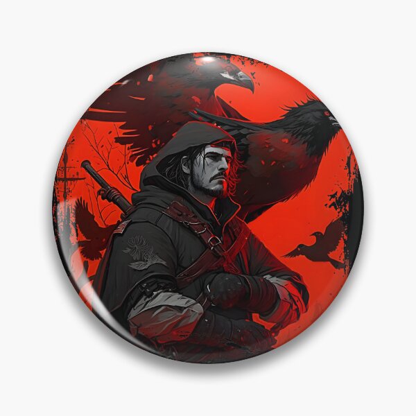 Item preview, Kopie von Kopie von Kopie von Kopie von Kopie von Kopie von Raven Man Love BRZRKR designed and sold by MLArtifex.