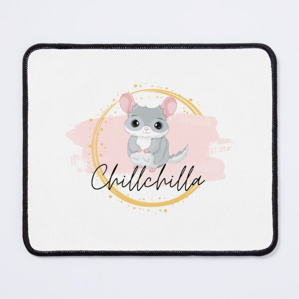 Item preview, chinchilla designed and sold by BKMClothing.