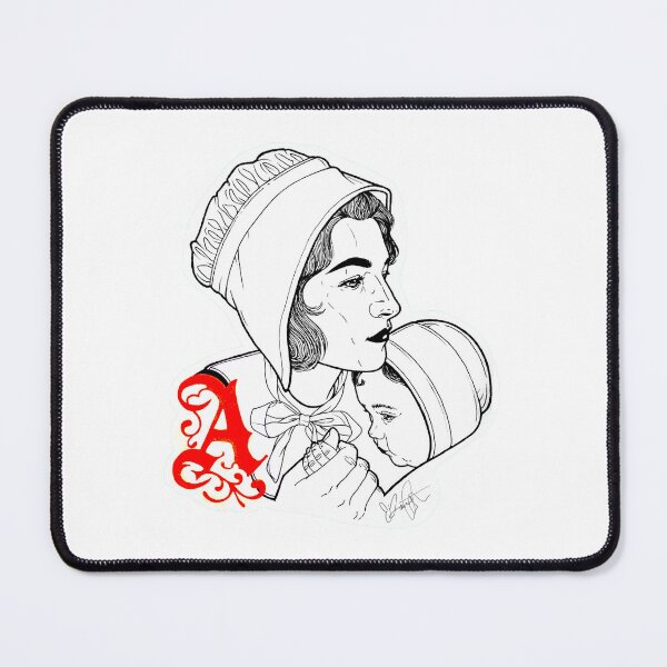 Item preview, Hester designed and sold by TwistedStalk.