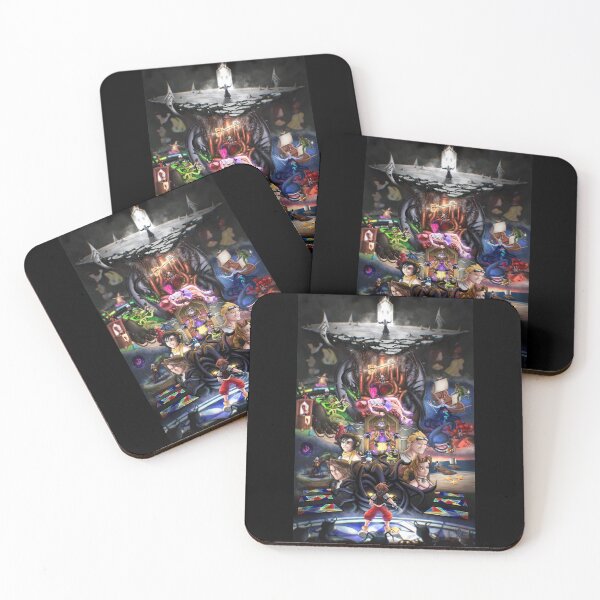 Item preview, The Story: Kingdom Hearts 1 designed and sold by Christopher Adcock.