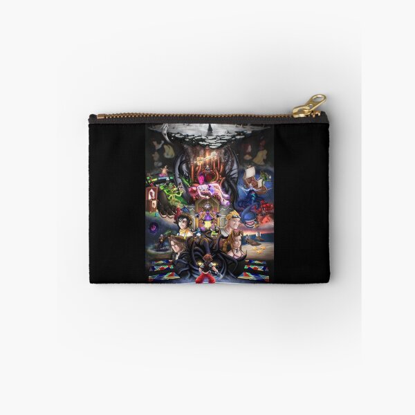 Item preview, The Story: Kingdom Hearts 1 designed and sold by Christopher Adcock.