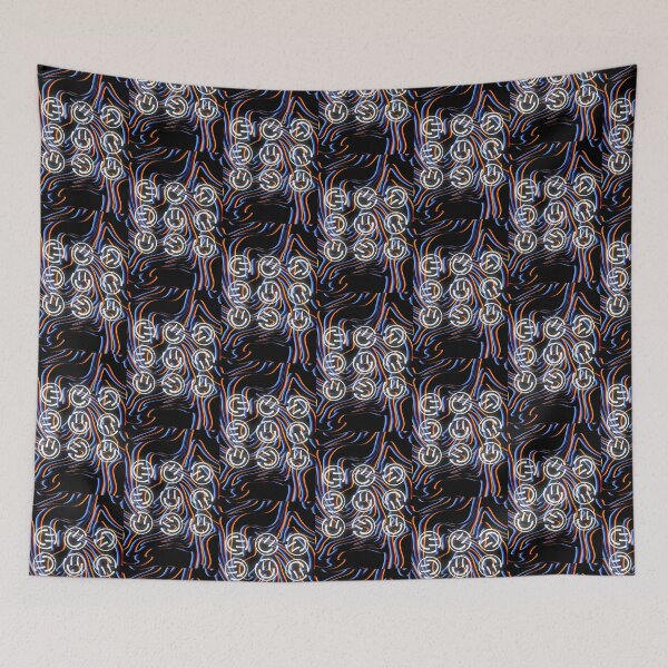 Item preview, Artsy Smiles designed and sold by kirallel.