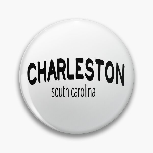 Item preview, Charleston designed and sold by leicha.