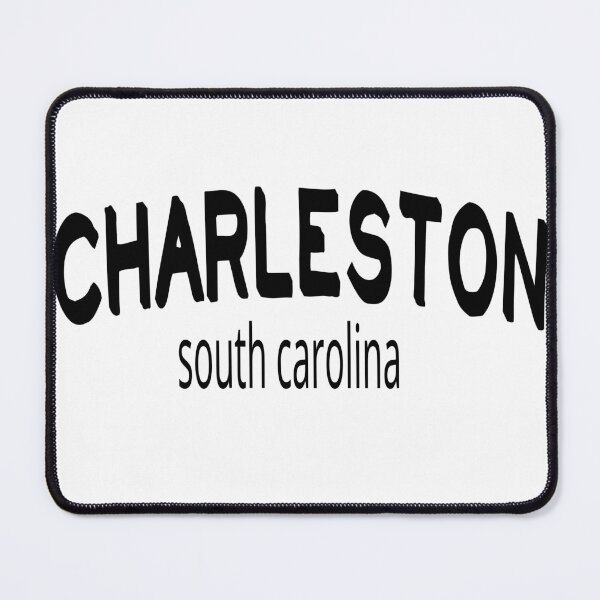 Item preview, Charleston designed and sold by leicha.